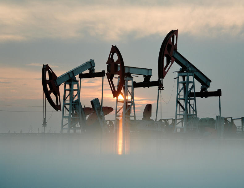 Аналитики подсчитали, что добыча нефти в России возросла на 18% по отношению к 2018 году
